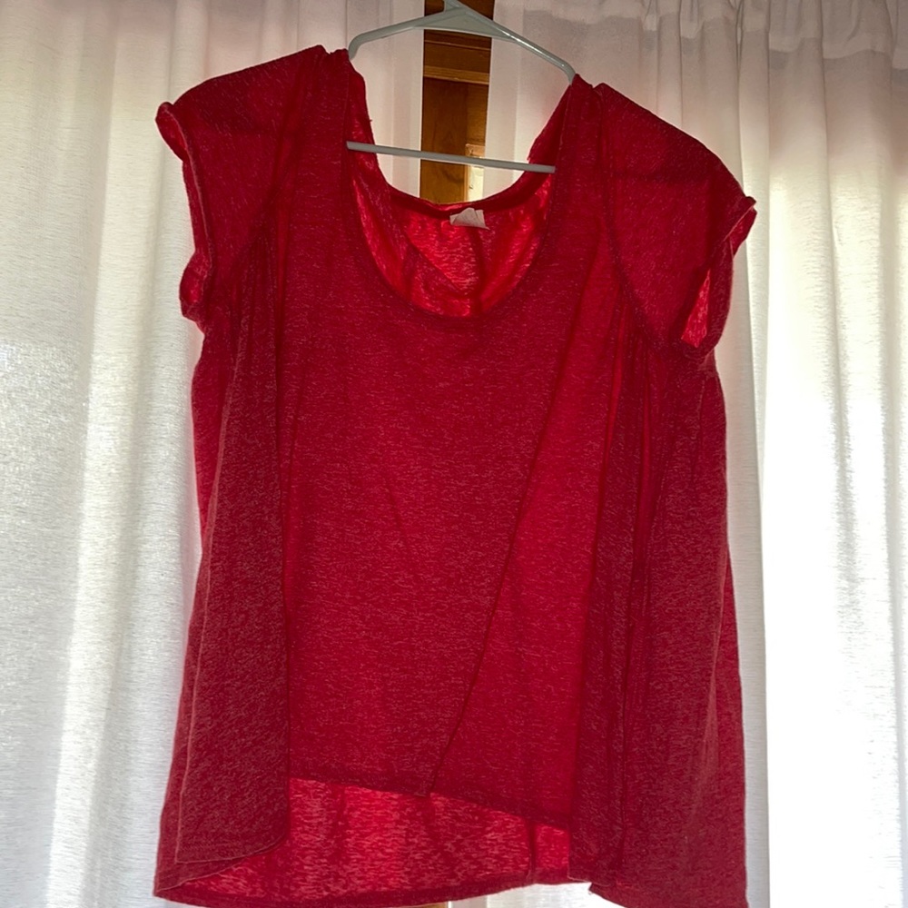FREE PEOPLE TEE